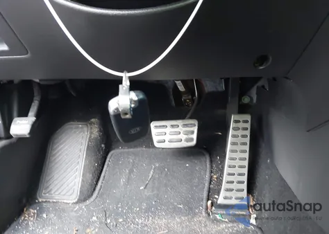 2013 Kia Optima Sx из США, поврежденный, VIN 5XXGR4A63DG109605